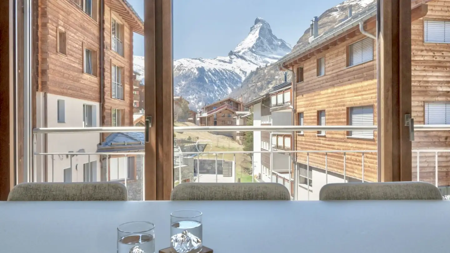 Appartamento in vendita - 3920 Zermatt - Photo 3