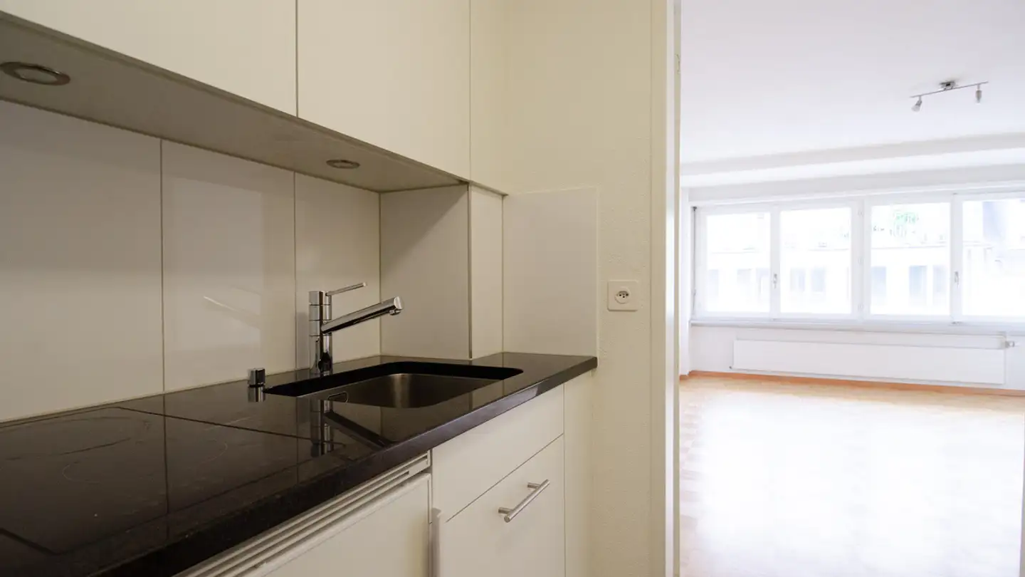 Appartamento in affitto - Grendelstrasse 6, 6004 Luzern