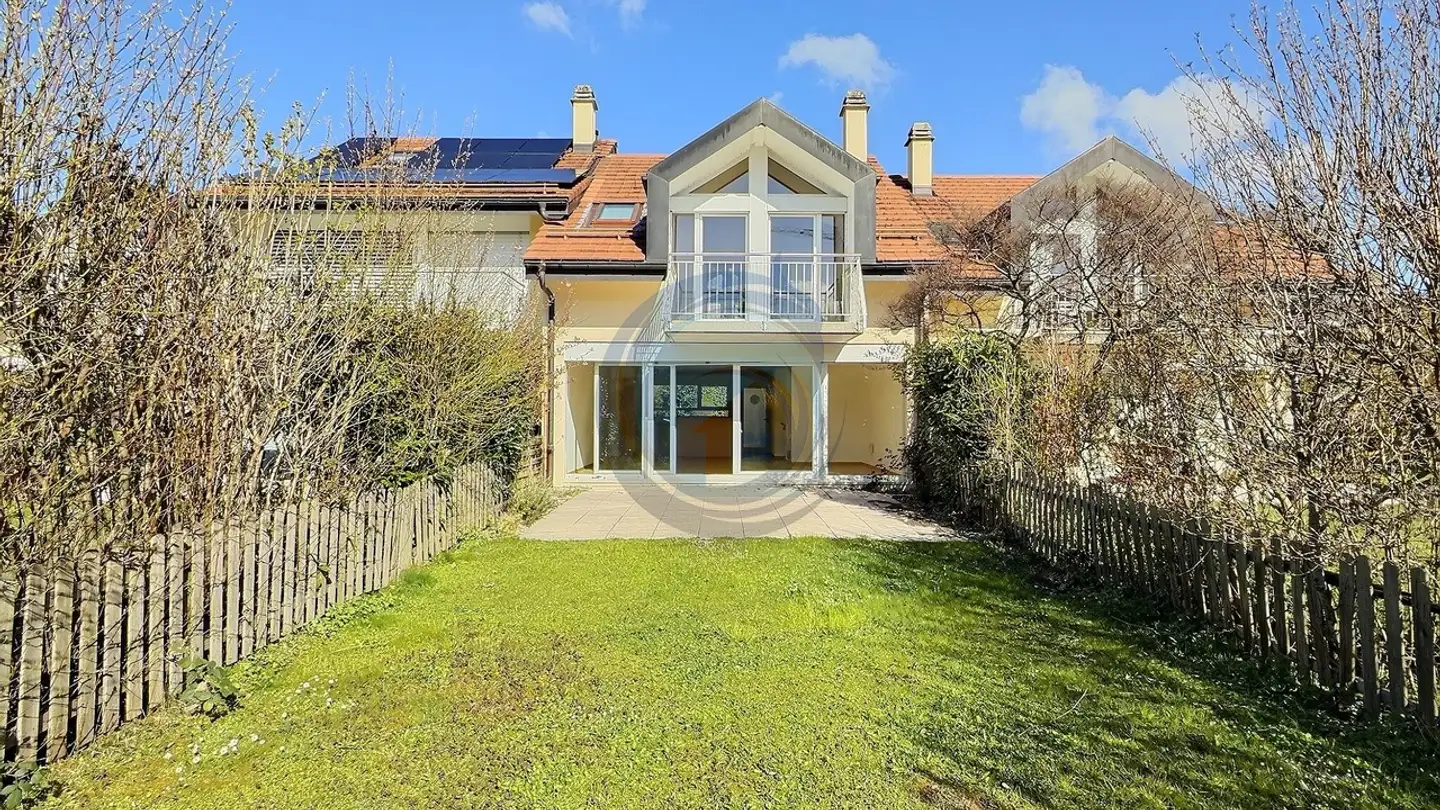 Maison individuelle à vendre - Chemin Des Osches 9b, 1806 St-Légier-La Chiésaz