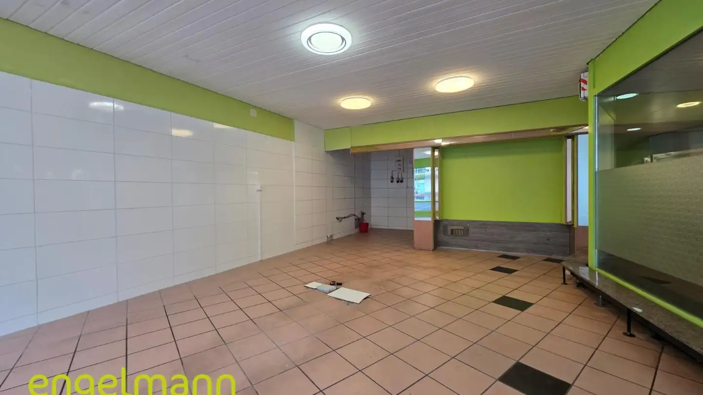 Negozio in affitto - Rue Du Général-Dufour / General-Dufour-Strasse 4, 2502 Biel/Bienne - Foto 3