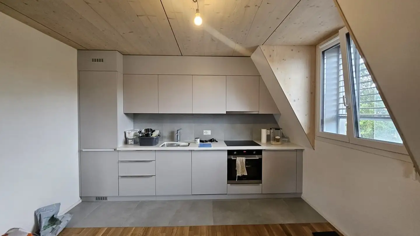 Appartamento in affitto - Avenue De Chailly 2, 1012 Lausanne
