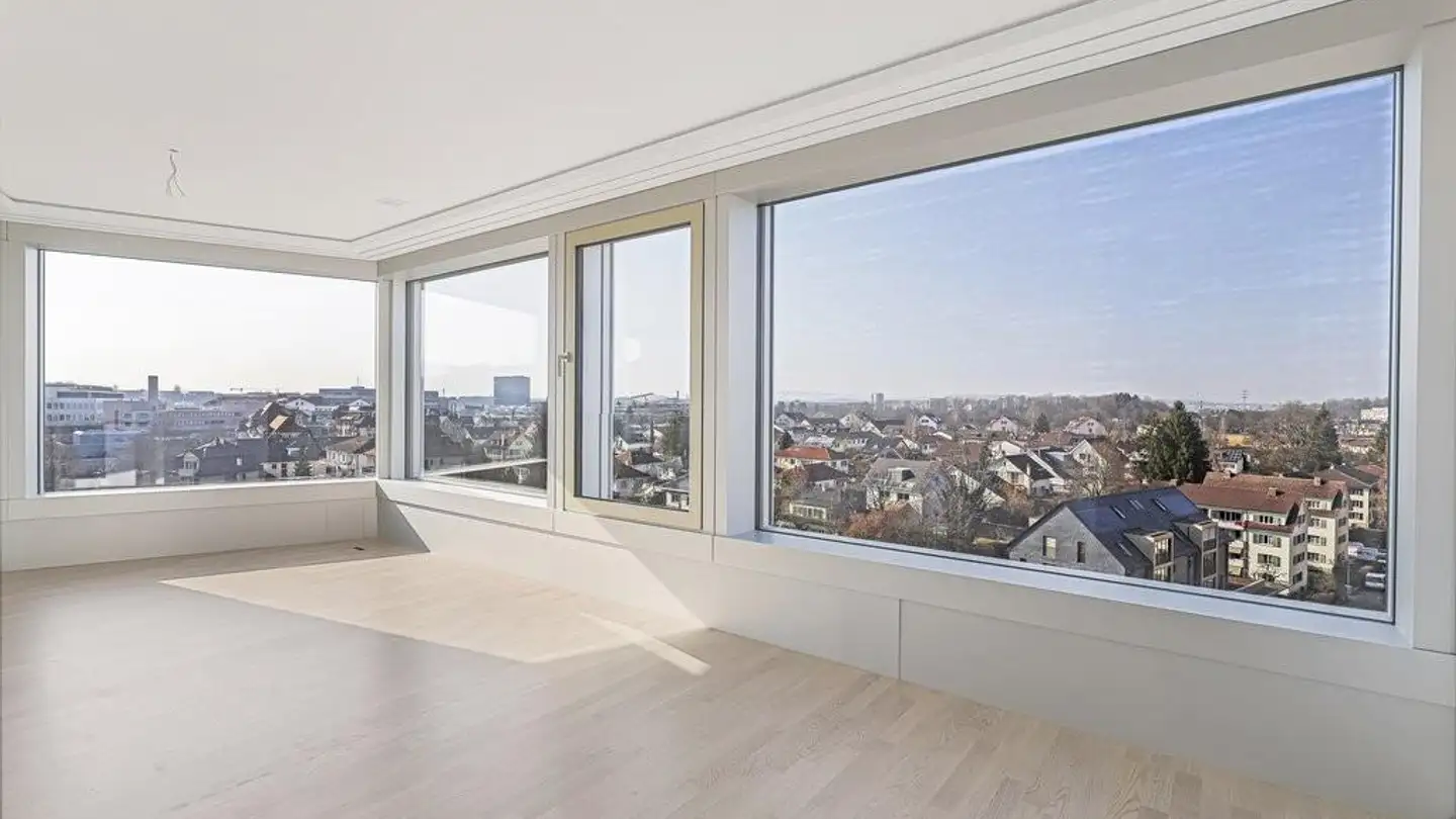 Appartamento in affitto - Bernstrasse 25, 3072 Ostermundigen - Photo 3