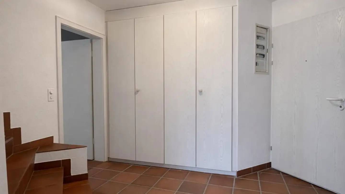 Wohnung mieten - Dorfstrasse 37, 8816 Hirzel
