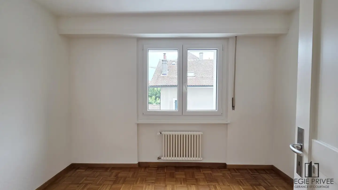Apartment for rent - Rue de l'Industrie 23, 1030 Bussigny - Photo 4