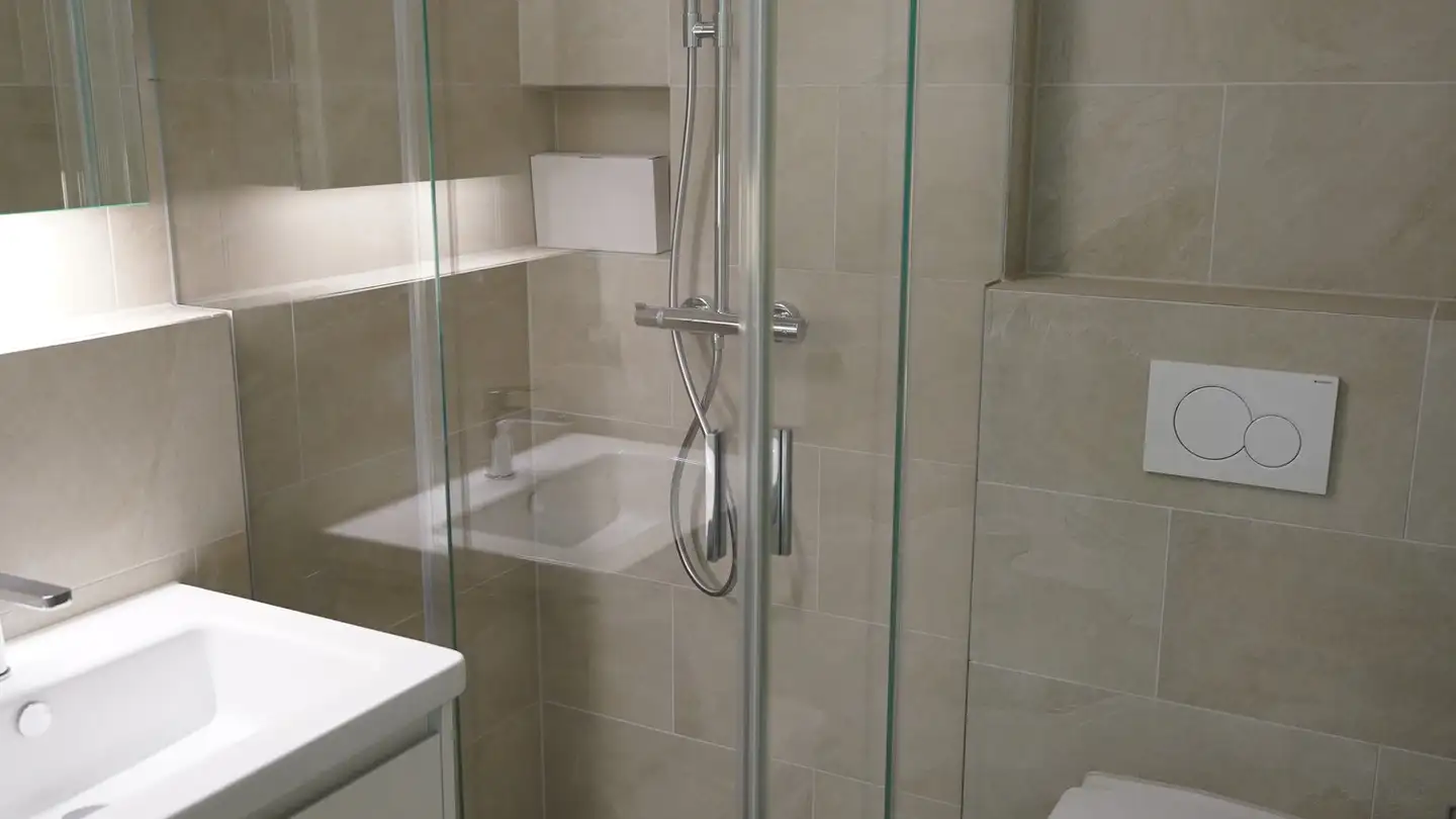 Wohnung mieten - Asylstrasse 108, 8032 Zürich - Foto 2