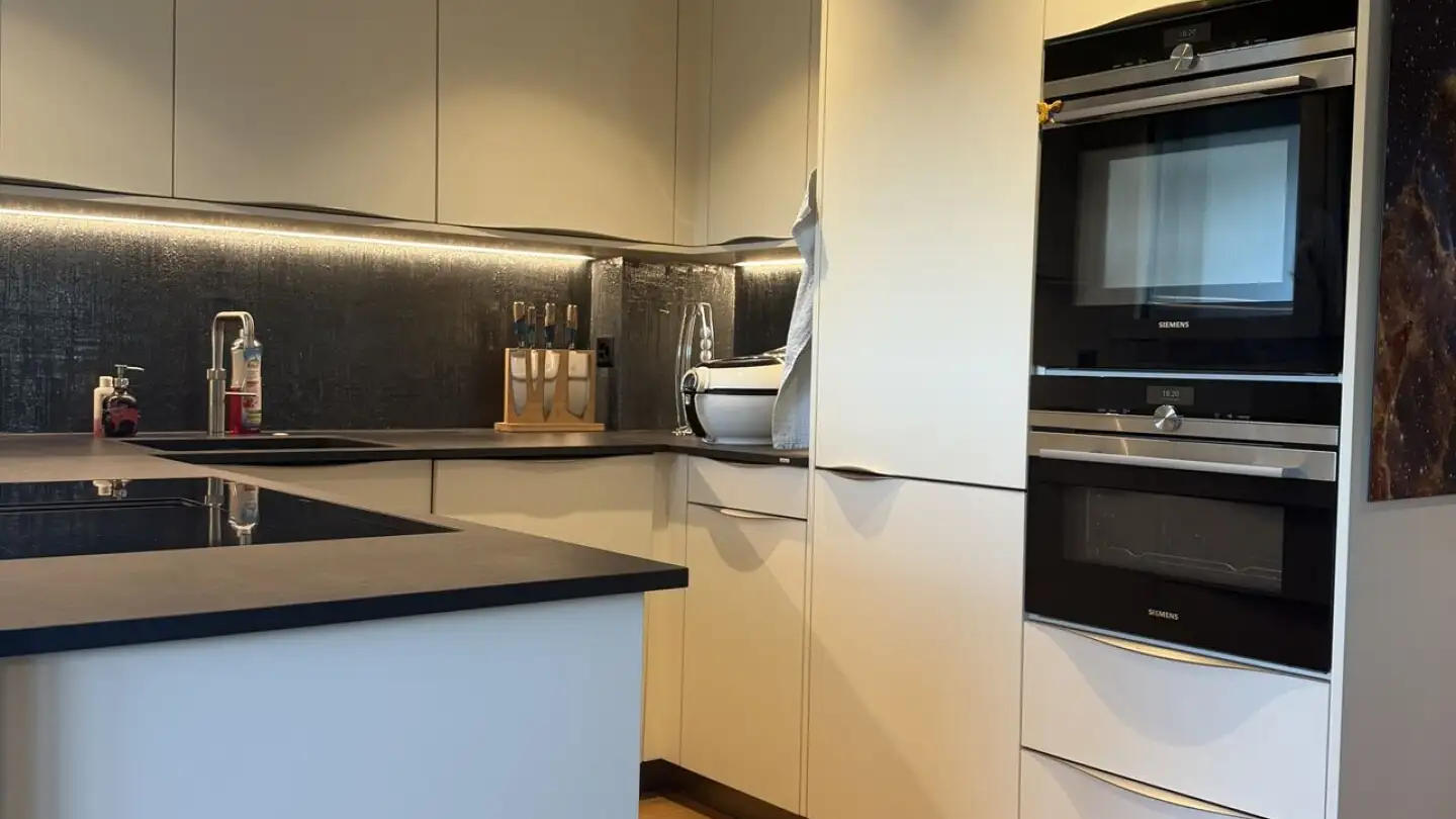 Wohnung kaufen - Bündtenweg 26, 4434 Hölstein - Foto 2