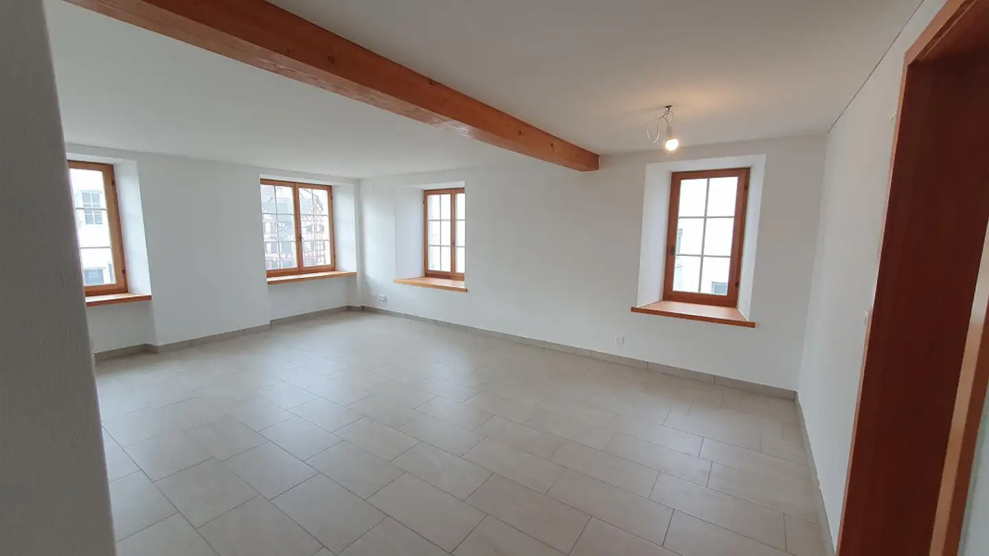 Apartment for rent - Hubgasse 2, 8570 Weinfelden