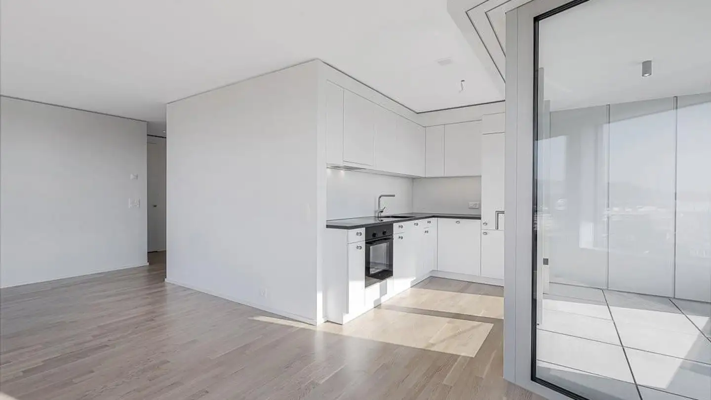 Appartamento in affitto - Bernstrasse 25, 3072 Ostermundigen - Photo 4