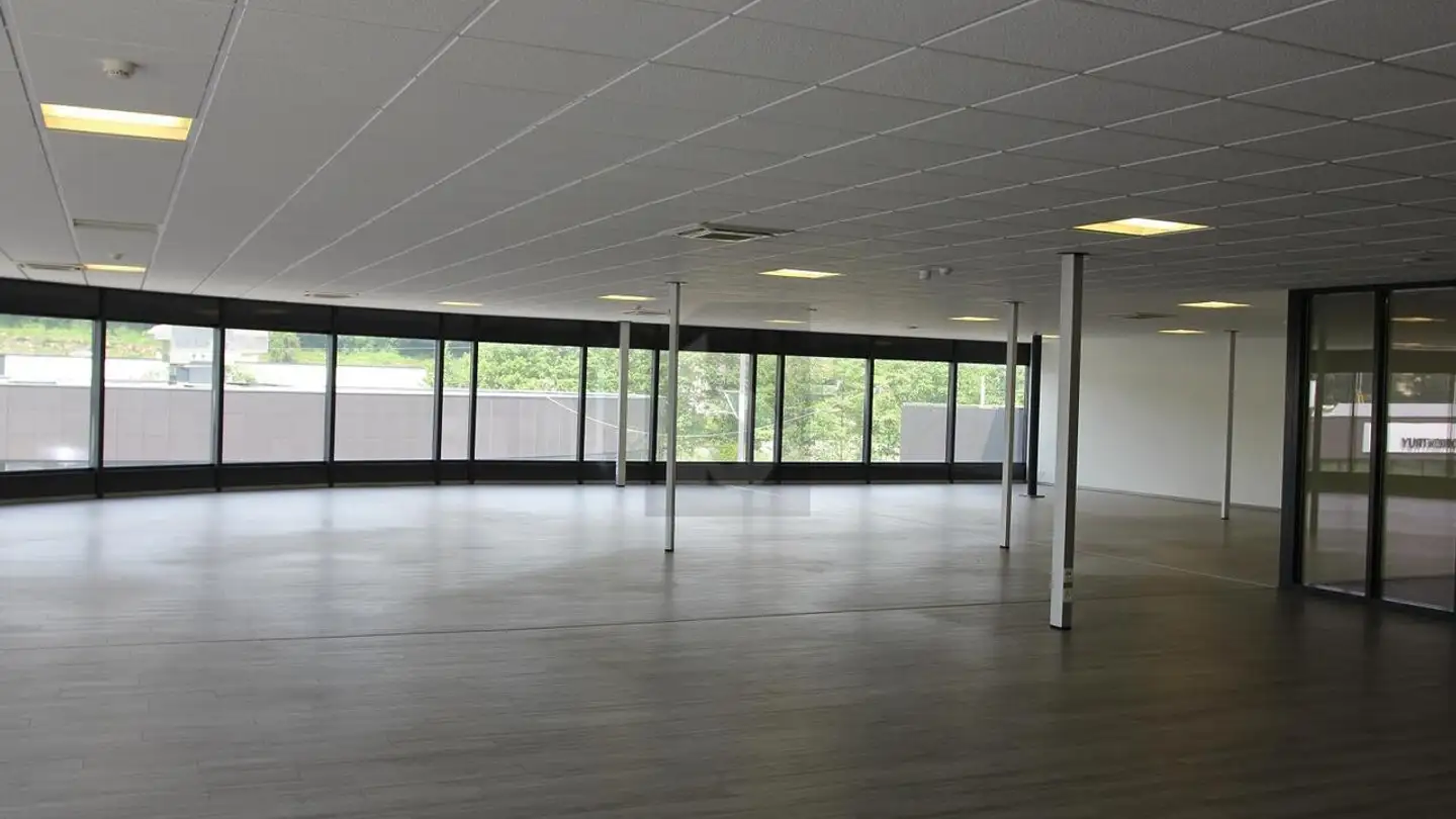 Bureau à louer - 2900 Porrentruy