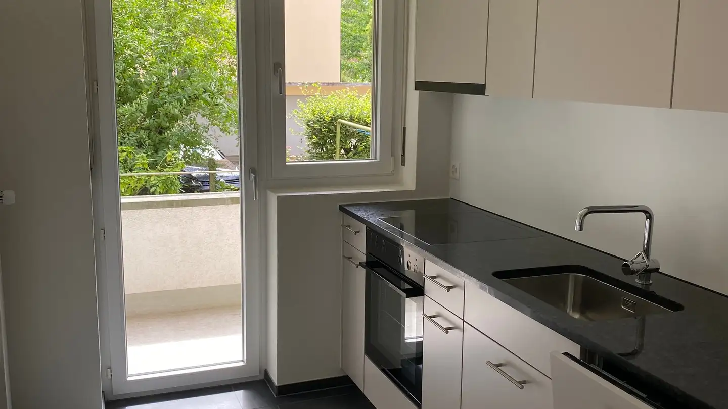 Appartement à louer - Zähringerstrasse 59, 3012 Bern - Photo 3
