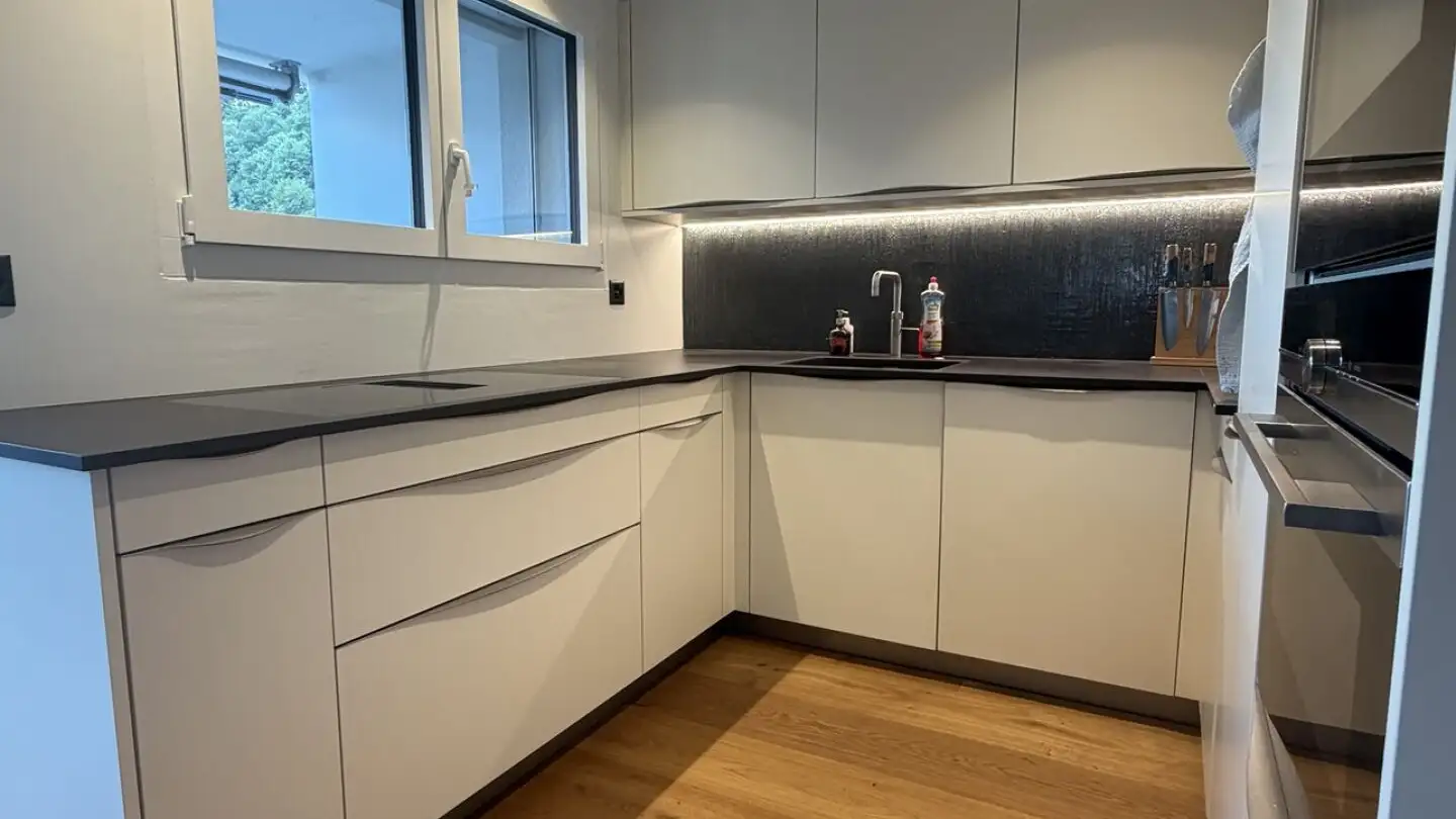 Wohnung kaufen - Bündtenweg 26, 4434 Hölstein - Foto 3