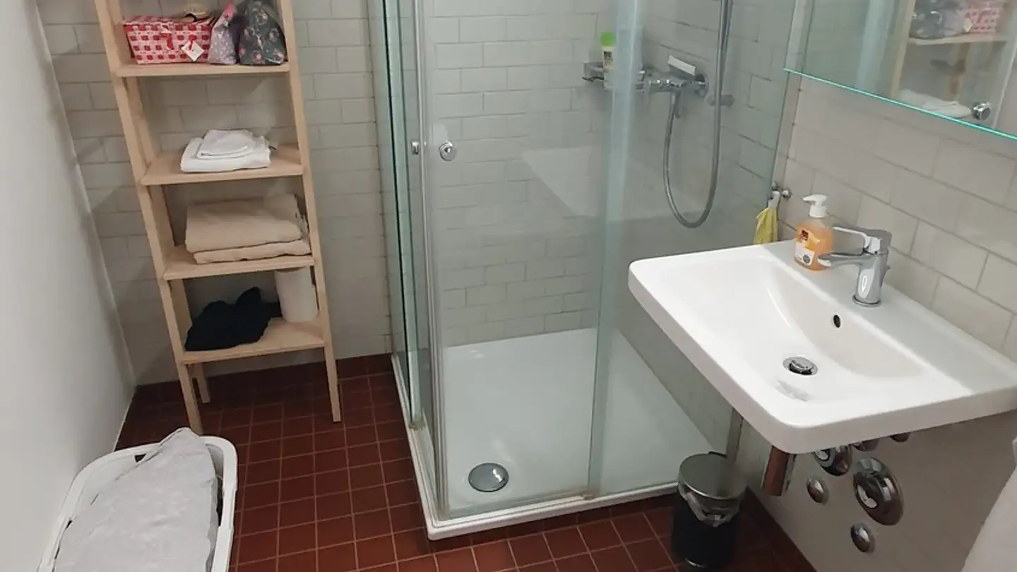 Wohnung mieten - 4051 Basel - Foto 3