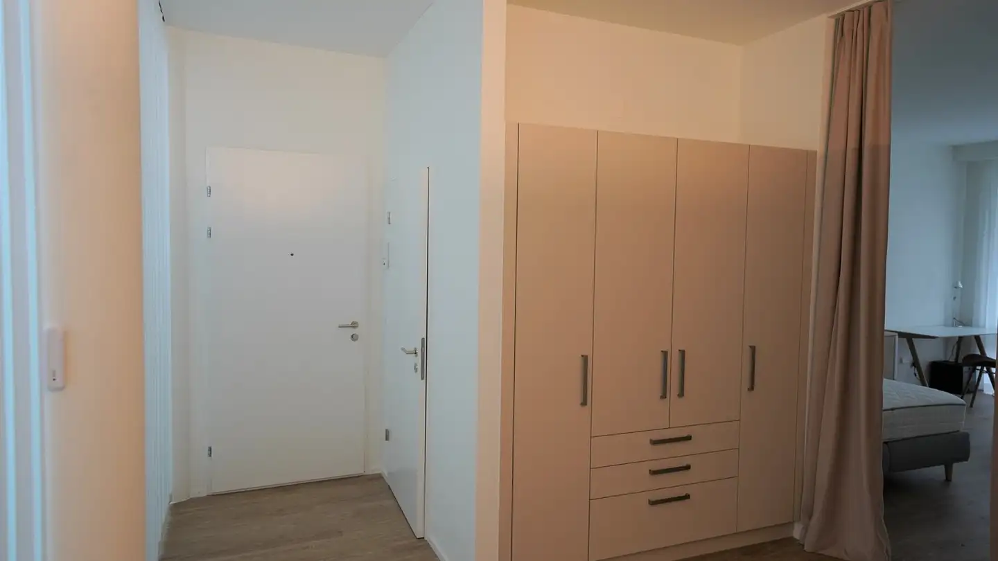 Wohnung mieten - Asylstrasse 108, 8032 Zürich - Foto 3