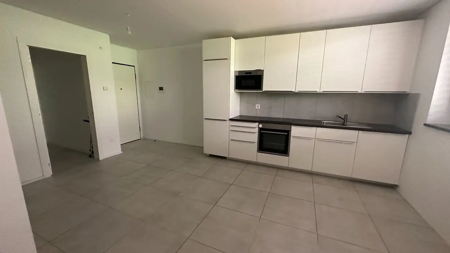 Wohnung mieten - Via Delle Scuole 3b, 6900 Lugano