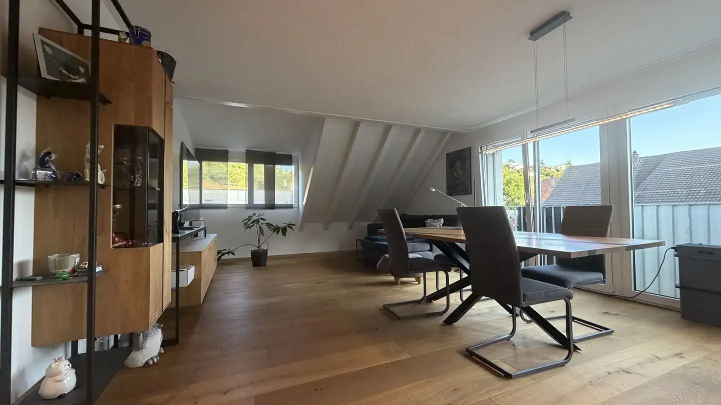 Wohnung kaufen - Bündtenweg 26, 4434 Hölstein - Foto 4