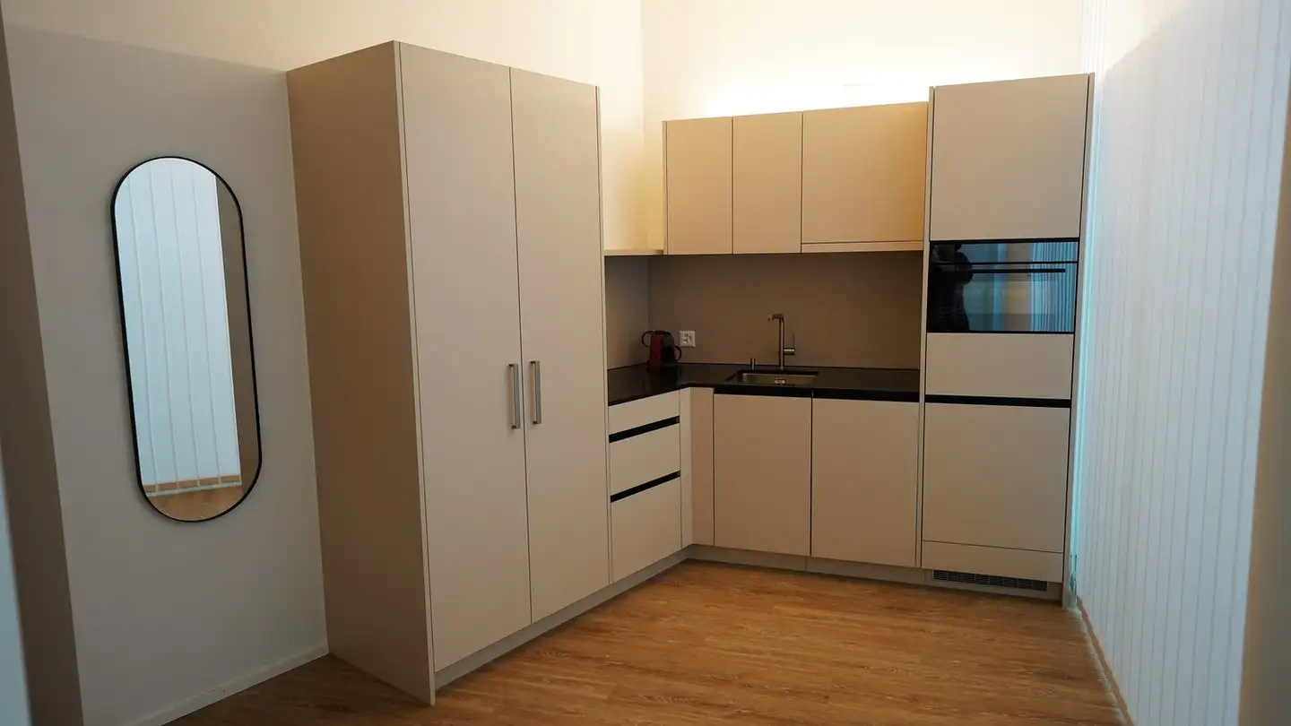 Wohnung mieten - Asylstrasse 108, 8032 Zürich - Foto 4