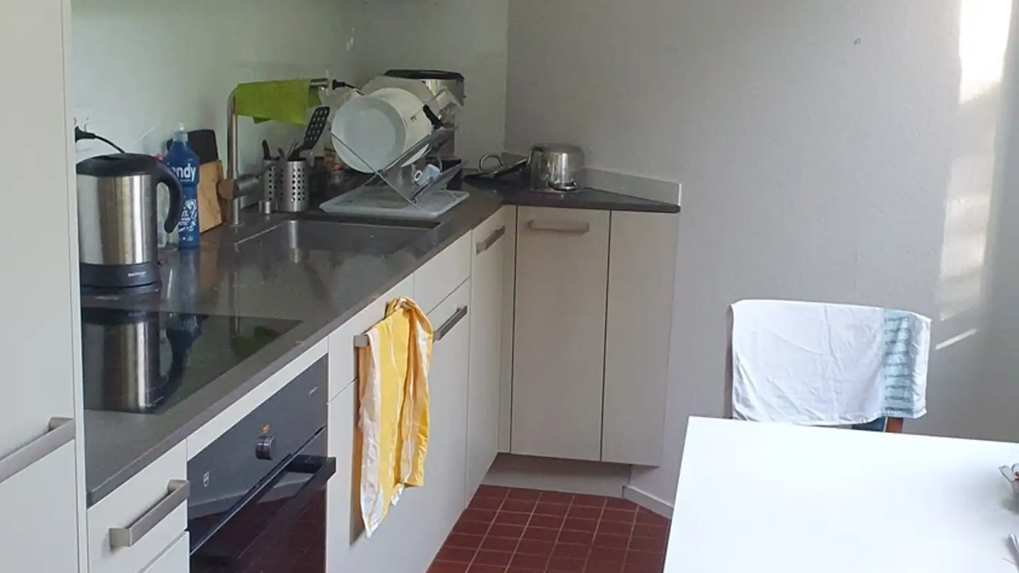 Wohnung mieten - 4051 Basel - Foto 2