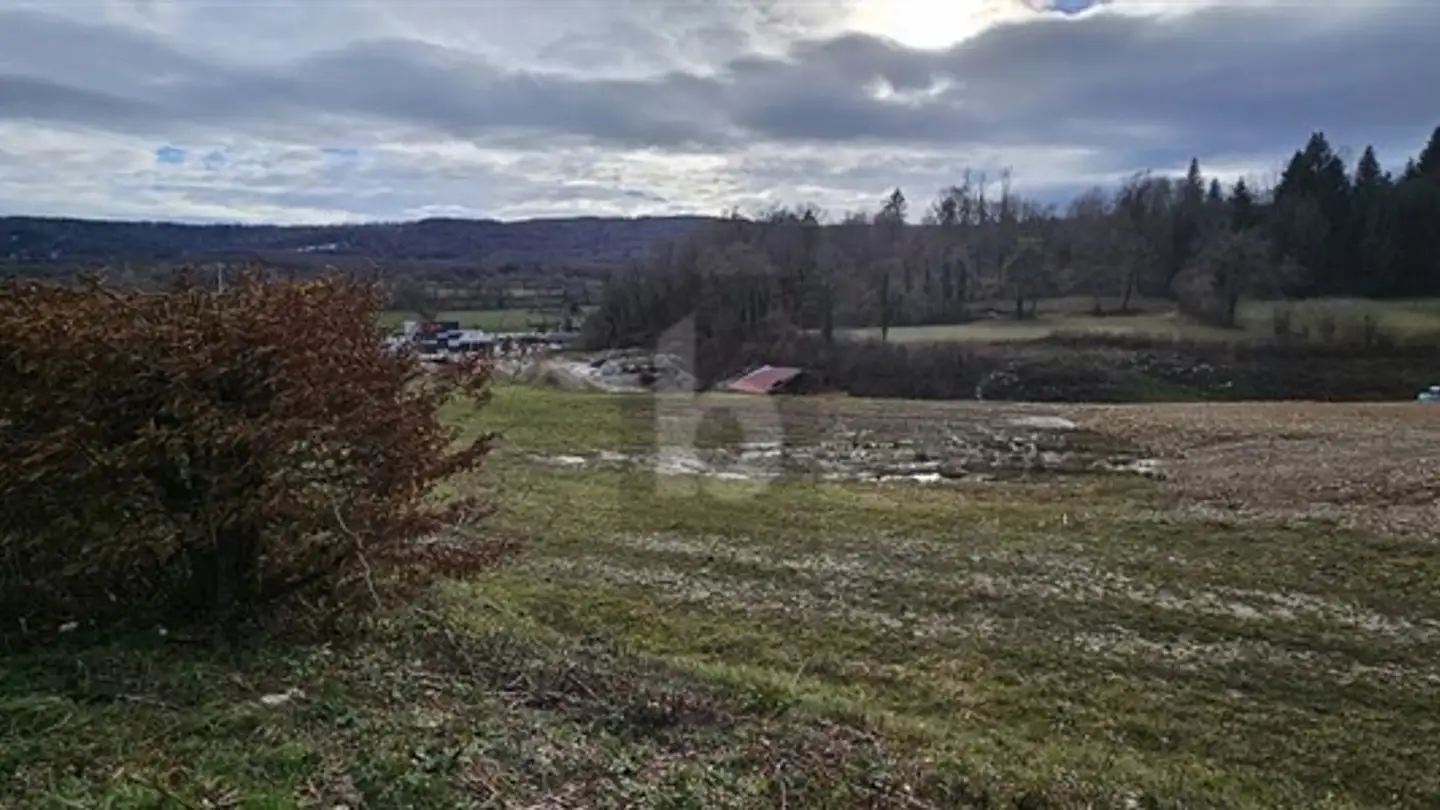 Wohnung mieten - 2906 Chevenez - Foto 3