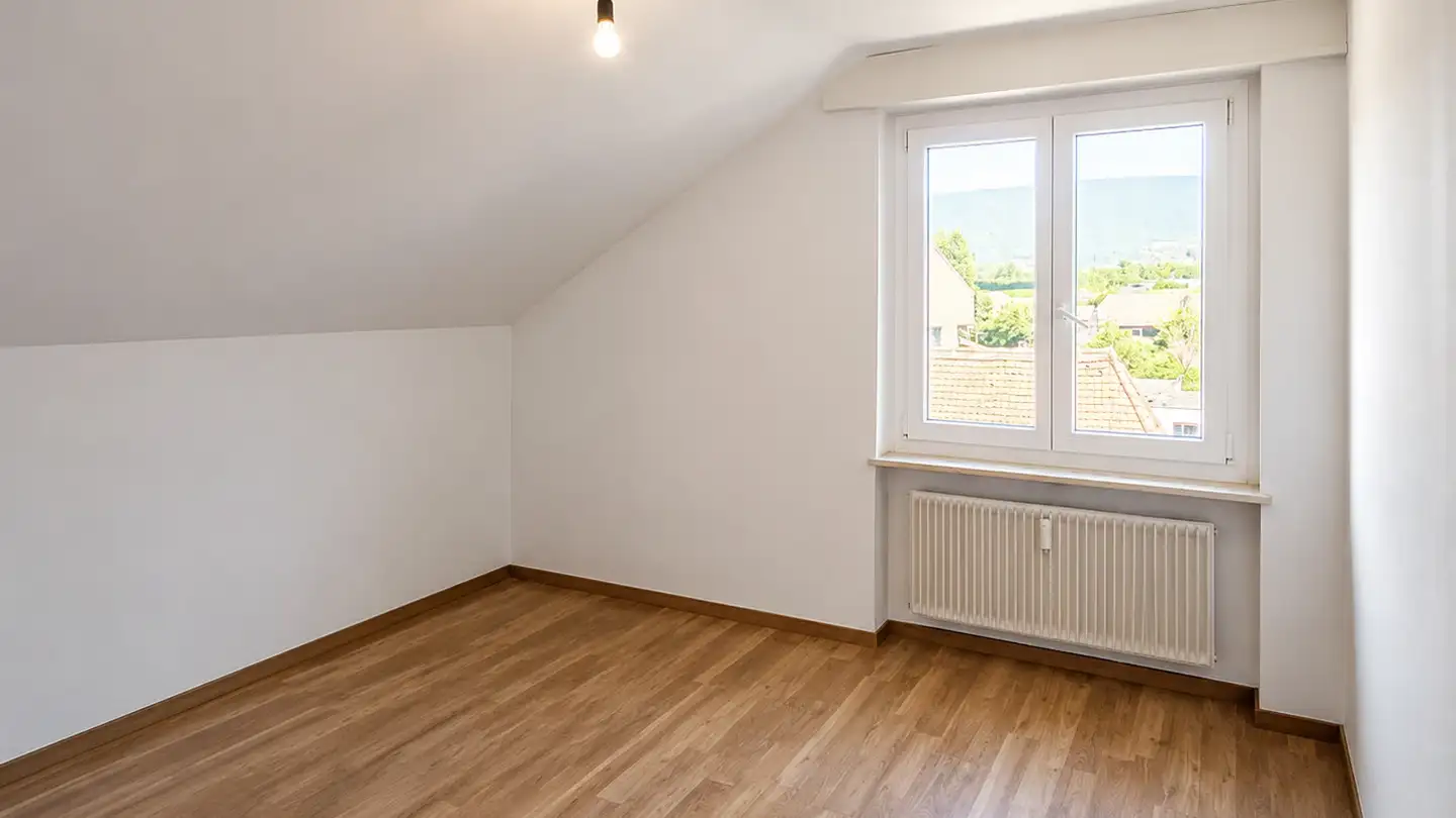 Appartement à louer - Trappeten 2, 3294 Büren an der Aare - Photo 4