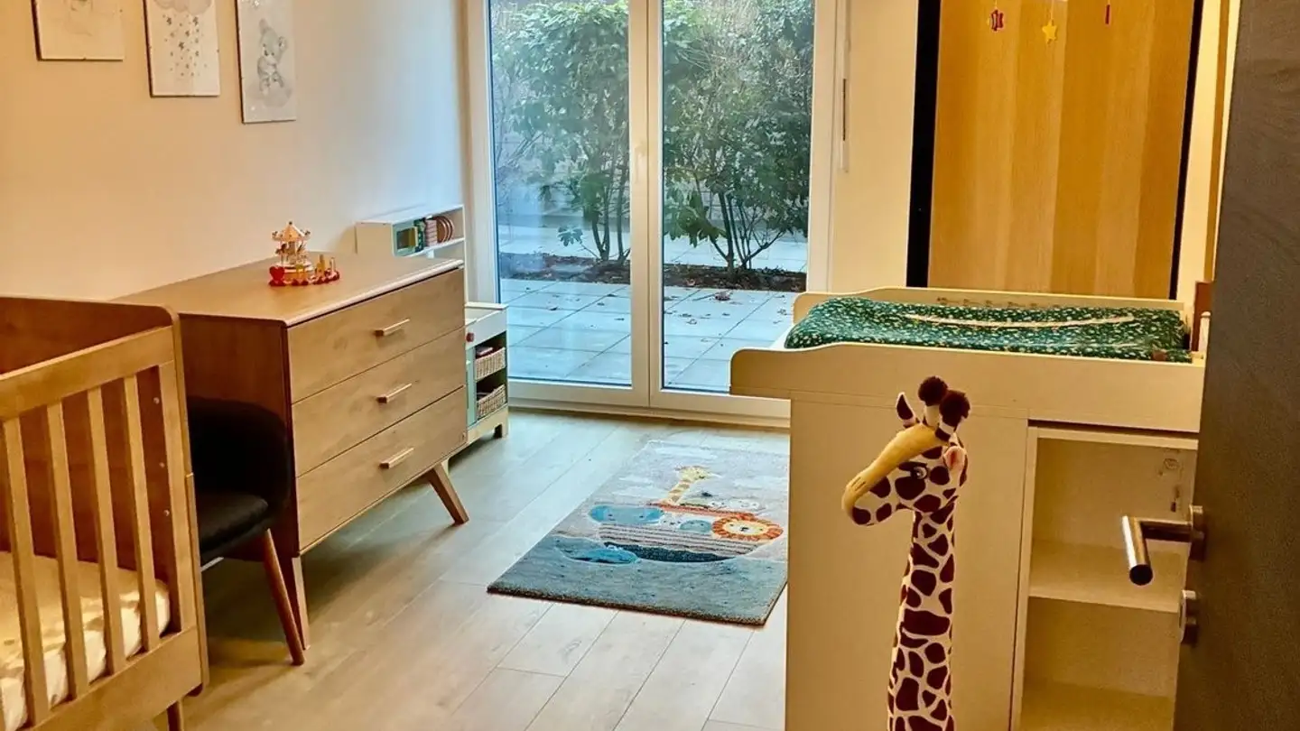 Appartement à louer - Chemin De La Chapelle 4a, 1615 Bossonnens - Photo 4