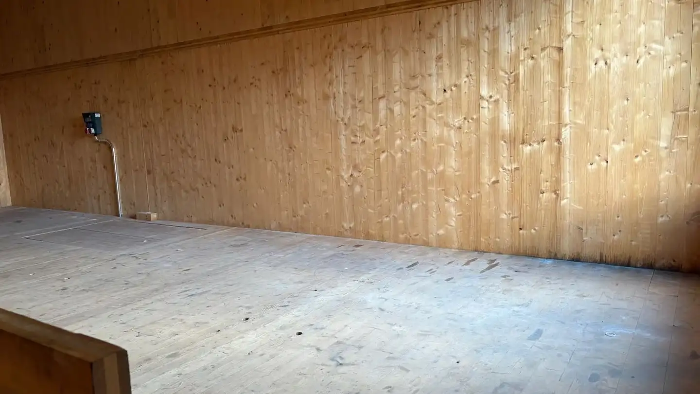 Spazio di archiviazione in affitto - Route De L'usine 8, 1907 Saxon - Foto 4