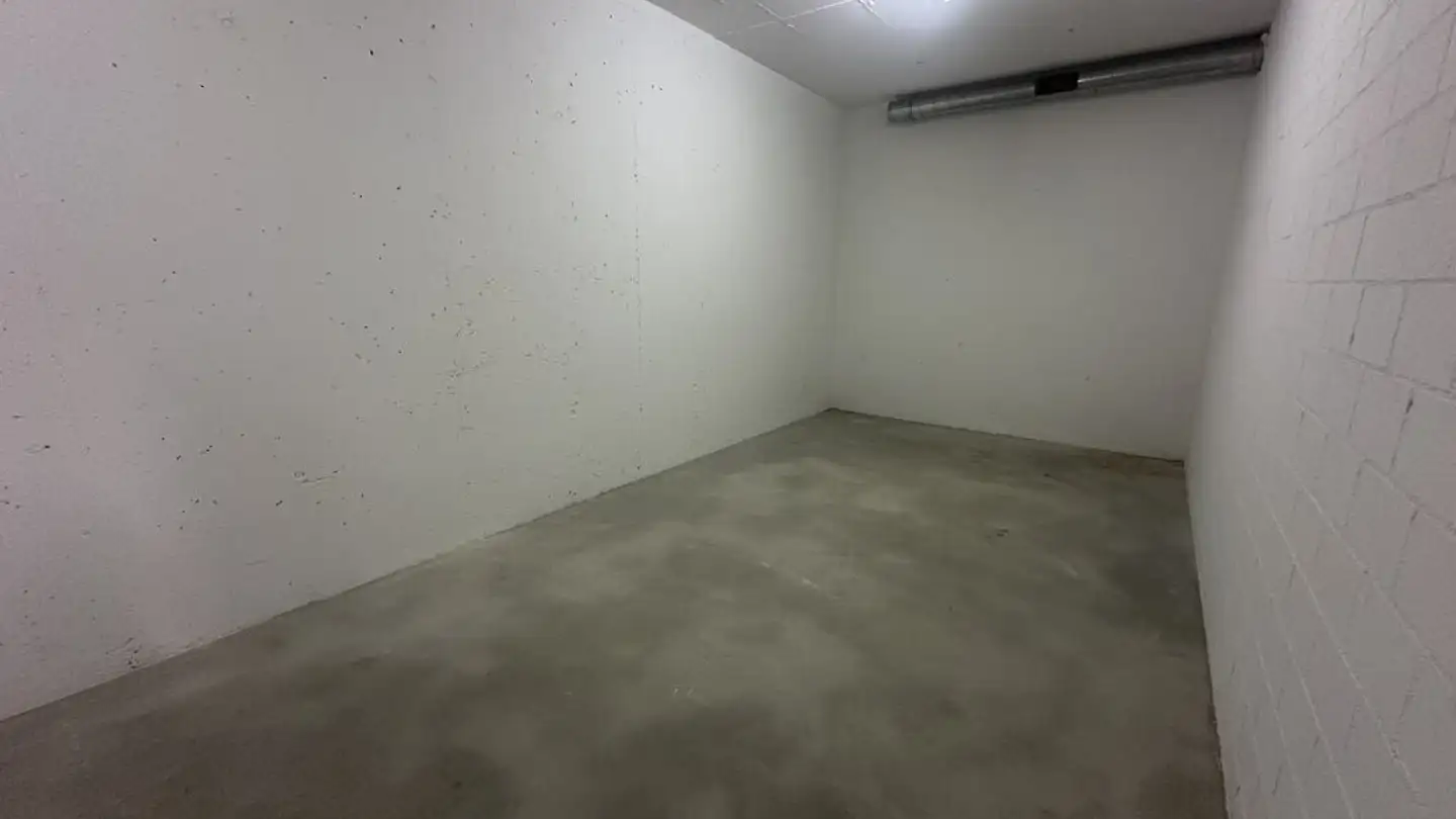 Lagerraum mieten - Unterdorfstrasse 9, 8117 Fällanden