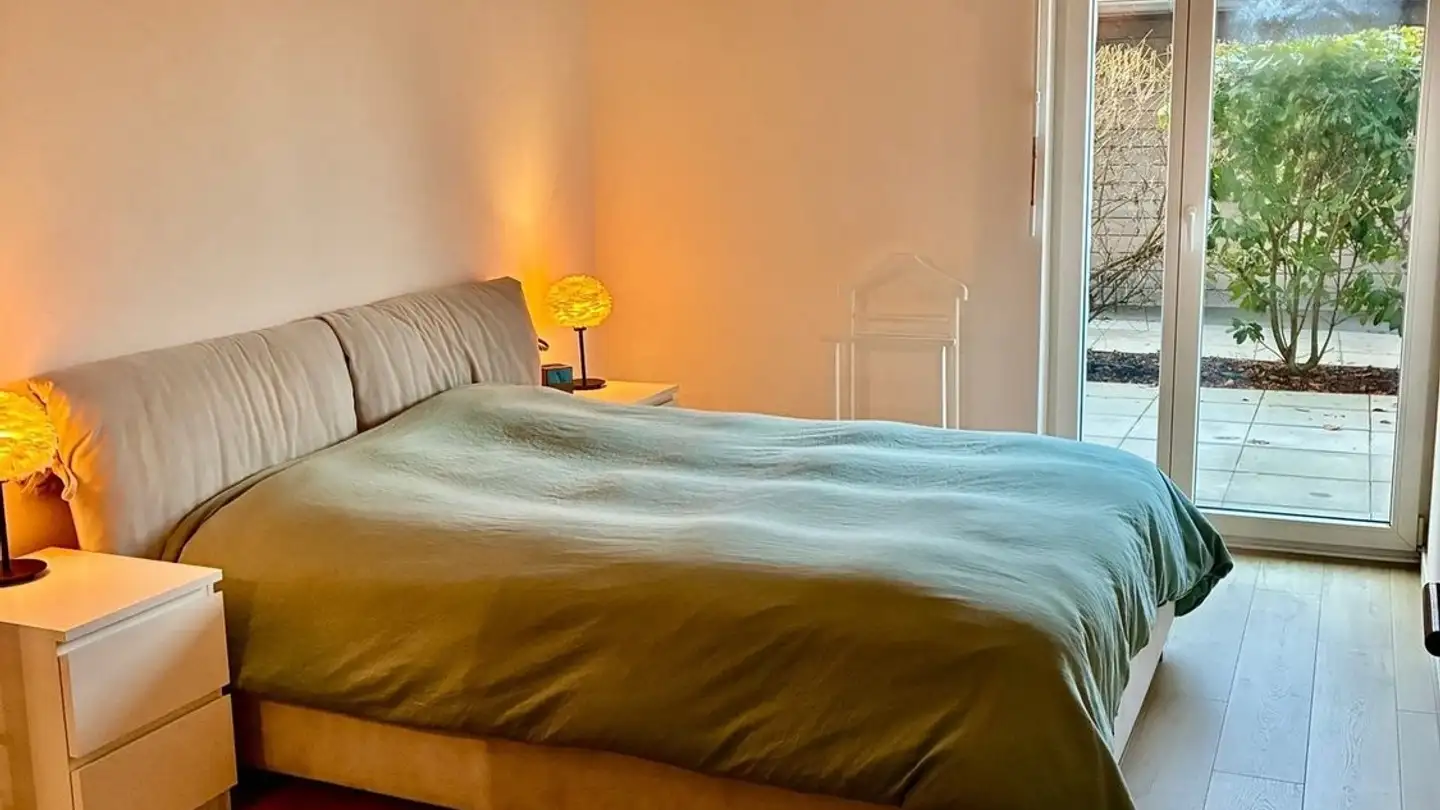 Appartement à louer - Chemin De La Chapelle 4a, 1615 Bossonnens - Photo 3