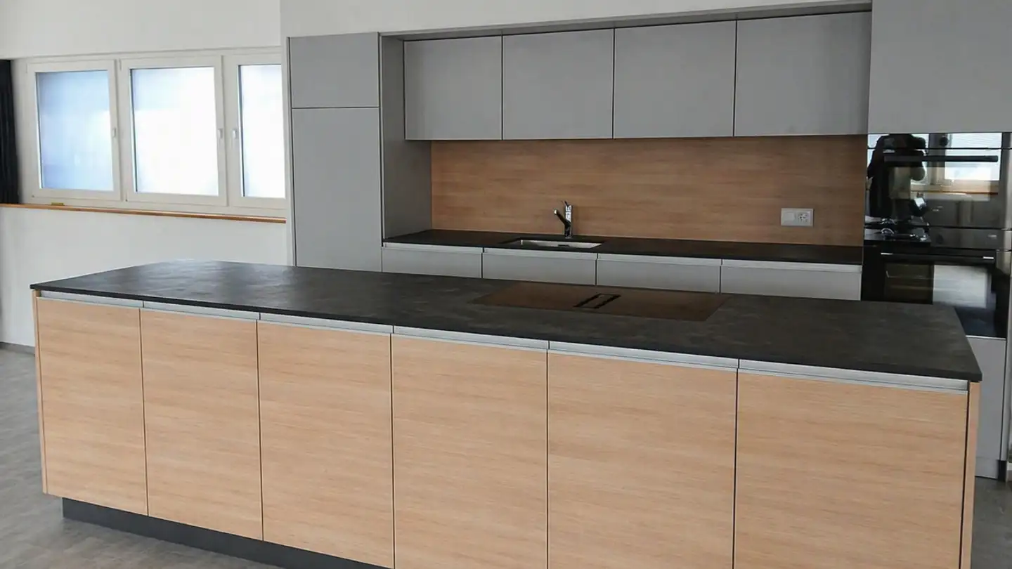 Loft for rent - Industriestrasse, 6102 Malters