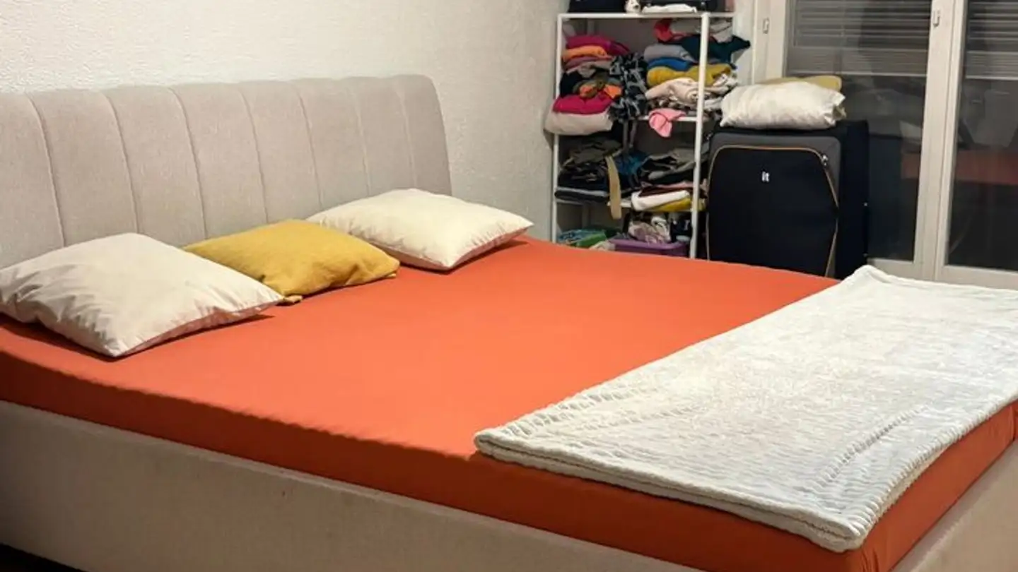 Appartement à louer - Route De Sion, 3960 Sierre - Photo 2