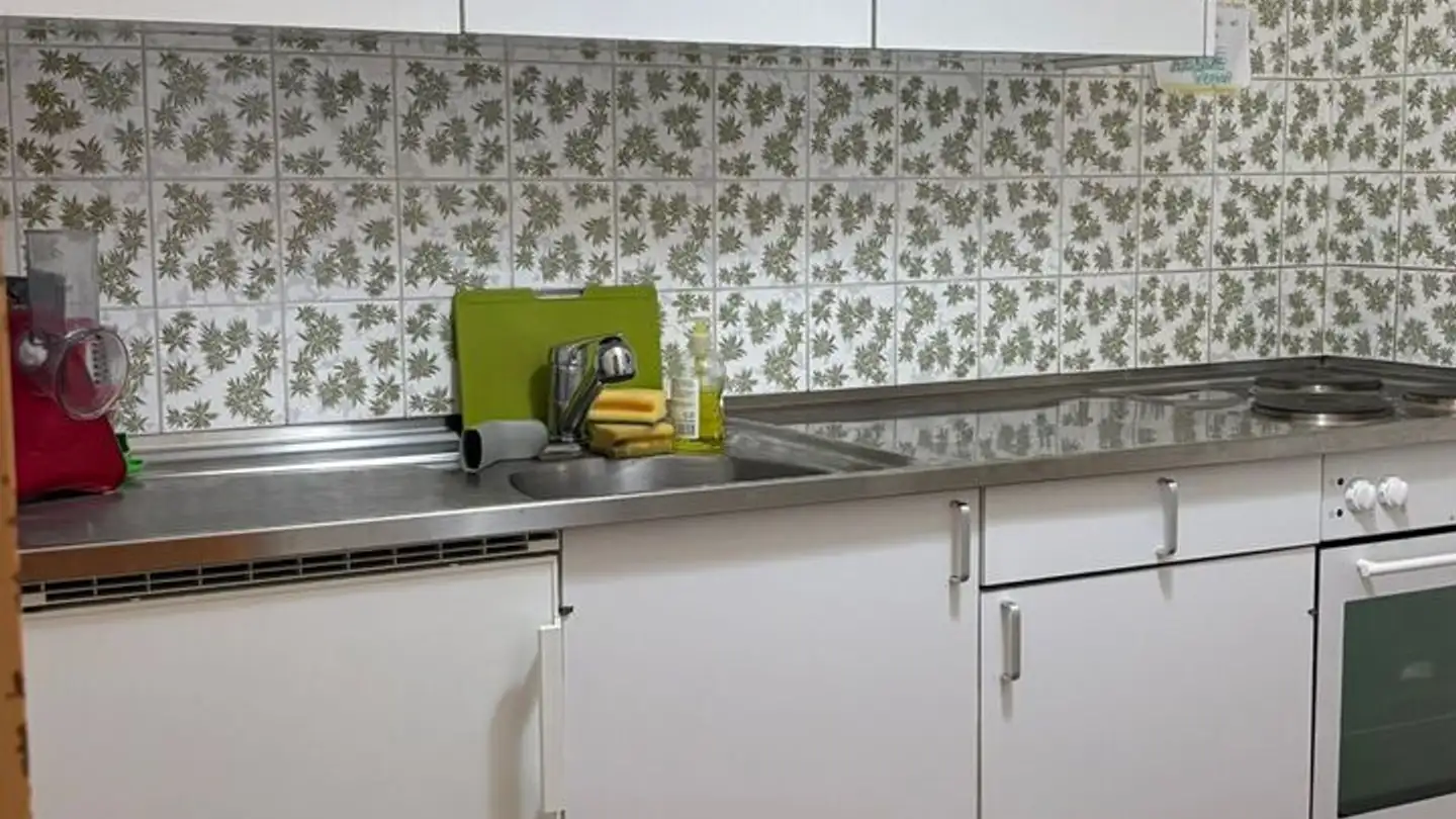 Appartement à louer - Route De Sion, 3960 Sierre - Photo 3