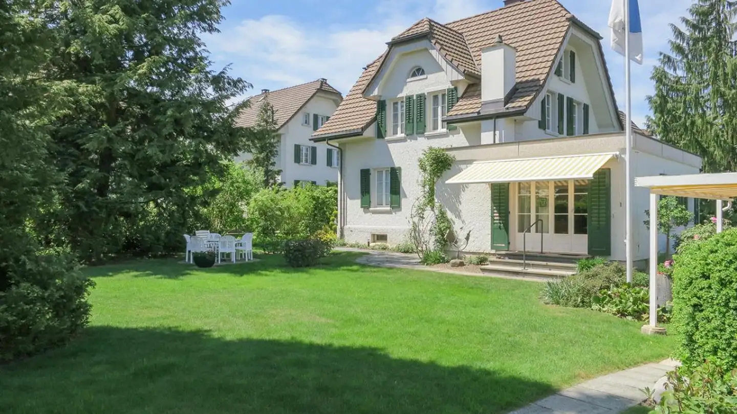 Casa singola in vendita - 5600 Lenzburg - Foto 2