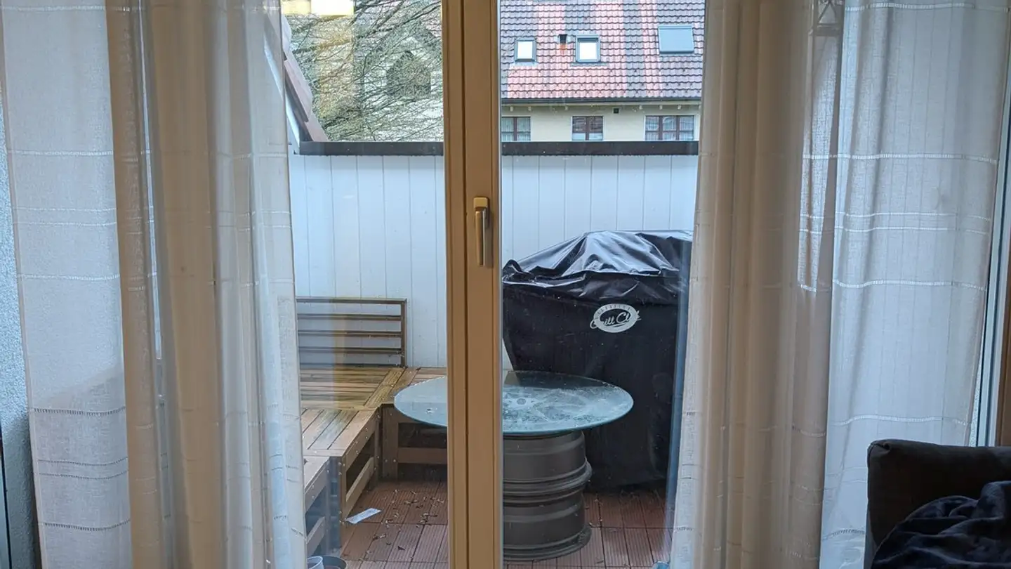 Apartment for rent - Steinäckerstrasse 5e, 5442 Fislisbach - Photo 3