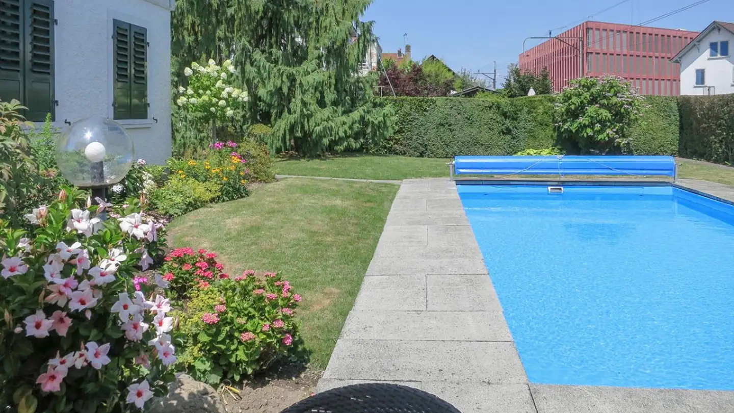 Casa singola in vendita - 5600 Lenzburg - Foto 3