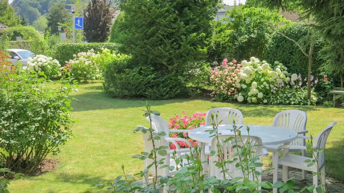 Casa singola in vendita - 5600 Lenzburg - Foto 4