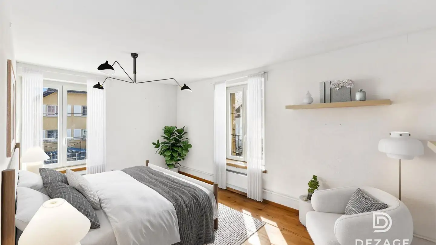 Einfamilienhaus kaufen - Rue Château-Dessus 7b, 1376 Goumoens-la-Ville - Foto 3