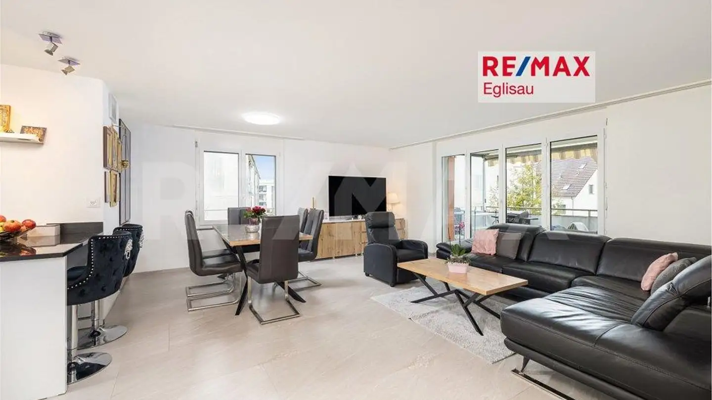 Appartamento in vendita - Fallwiesenstrasse 19, 8152 Glattbrugg