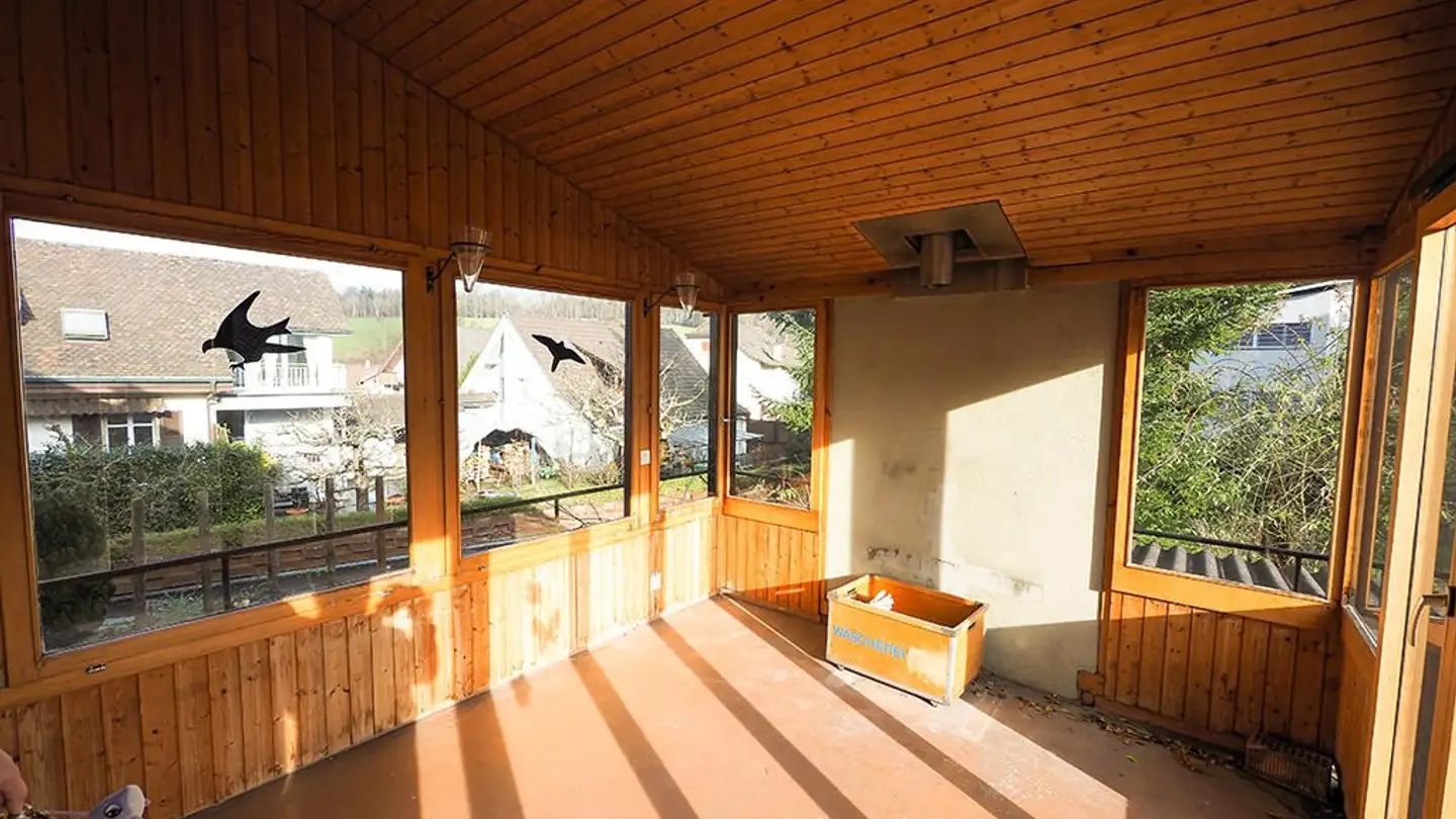 Einfamilienhaus kaufen - 4304 Giebenach - Foto 2