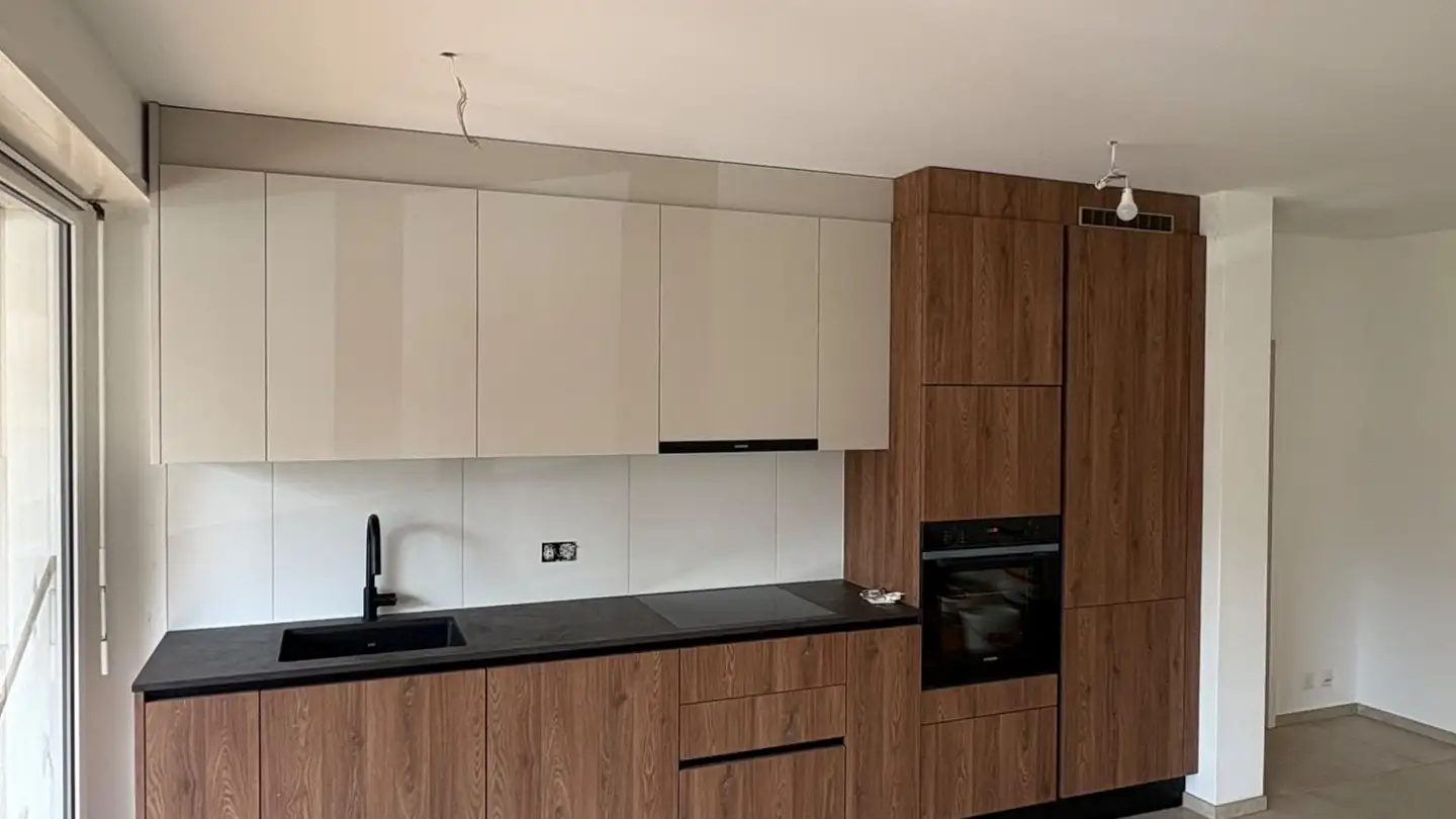 Appartement à louer - Rue Monthéolo 34, 1870 Monthey