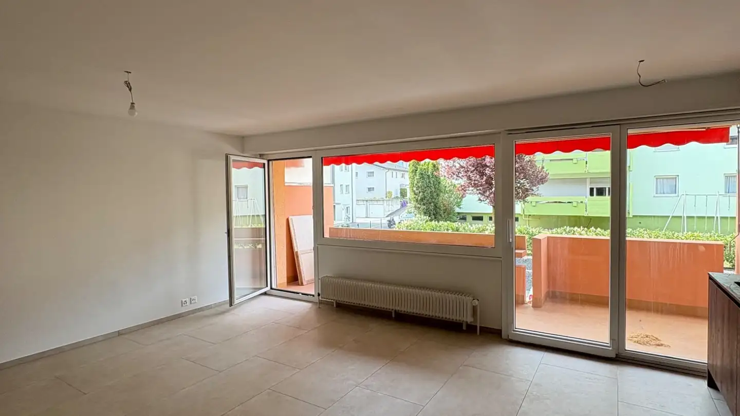 Appartamento in affitto - Rue Monthéolo 34, 1870 Monthey - Foto 3