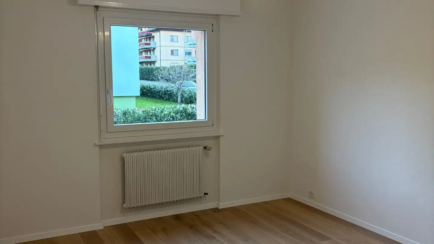 Appartamento in affitto - Rue Monthéolo 34, 1870 Monthey - Foto 4