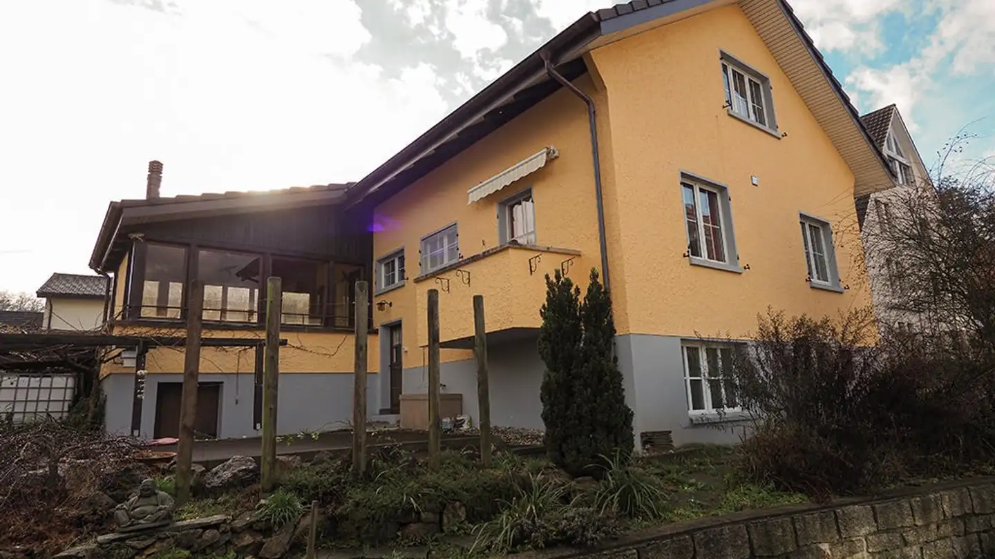 Einfamilienhaus kaufen - 4304 Giebenach - Foto 4