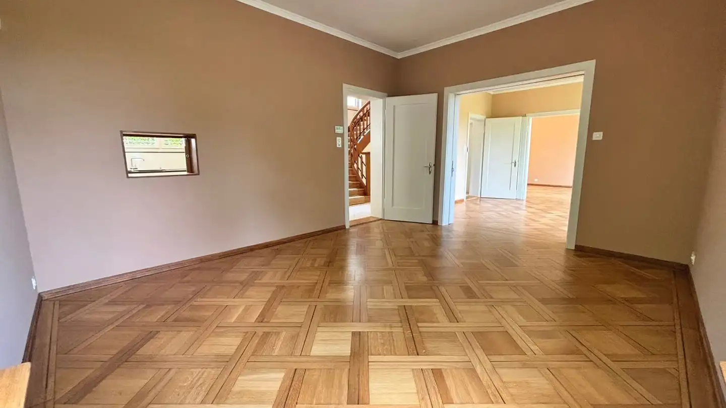 Single house for rent - Kurhausstrasse 1, 8032 Zürich - Photo 2