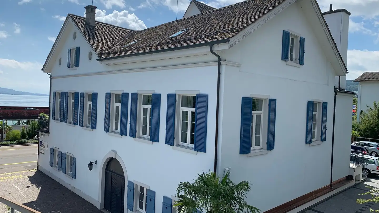 Wohnung mieten - Seestrasse 31, 8942 Oberrieden - Foto 2