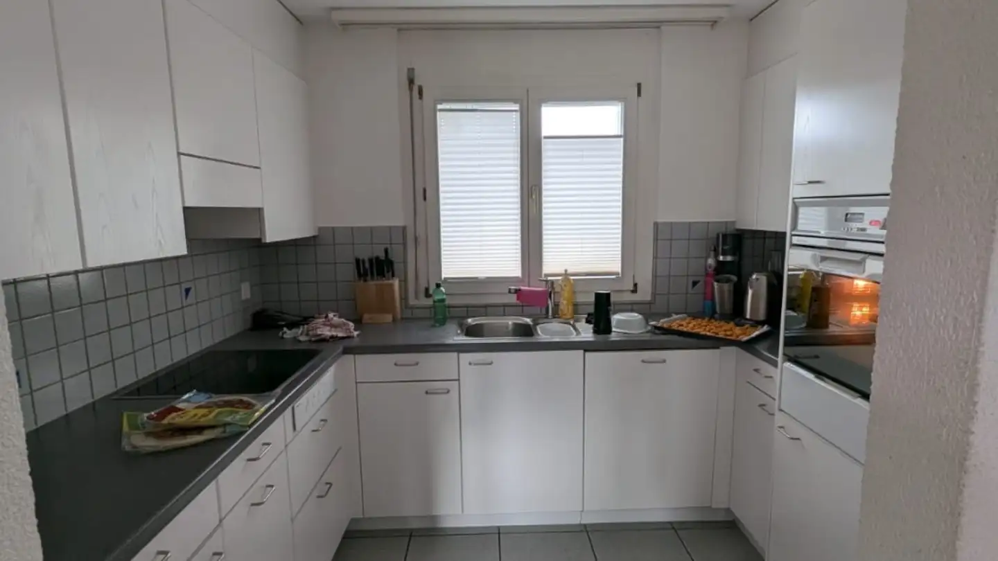 Apartment for rent - Steinäckerstrasse 5e, 5442 Fislisbach - Photo 4