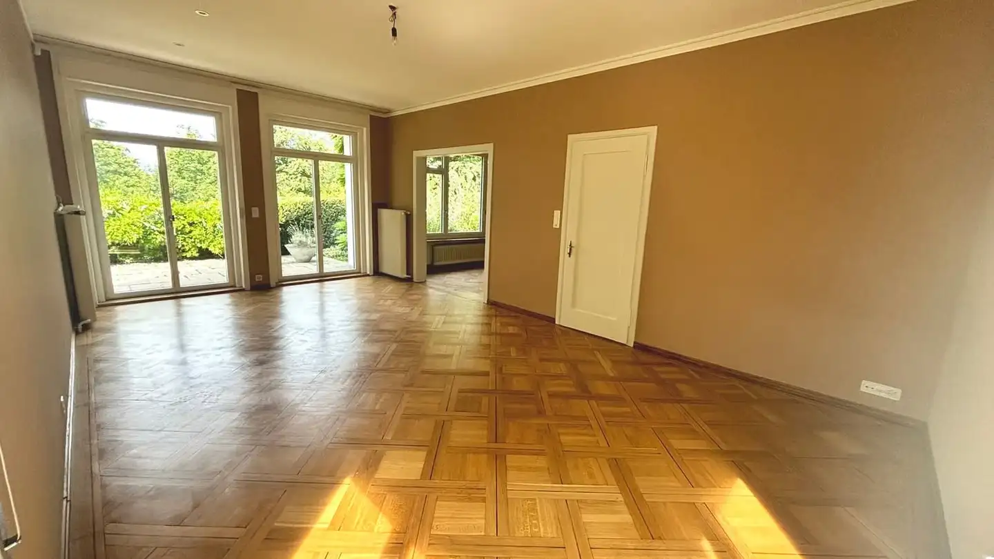 Single house for rent - Kurhausstrasse 1, 8032 Zürich - Photo 4