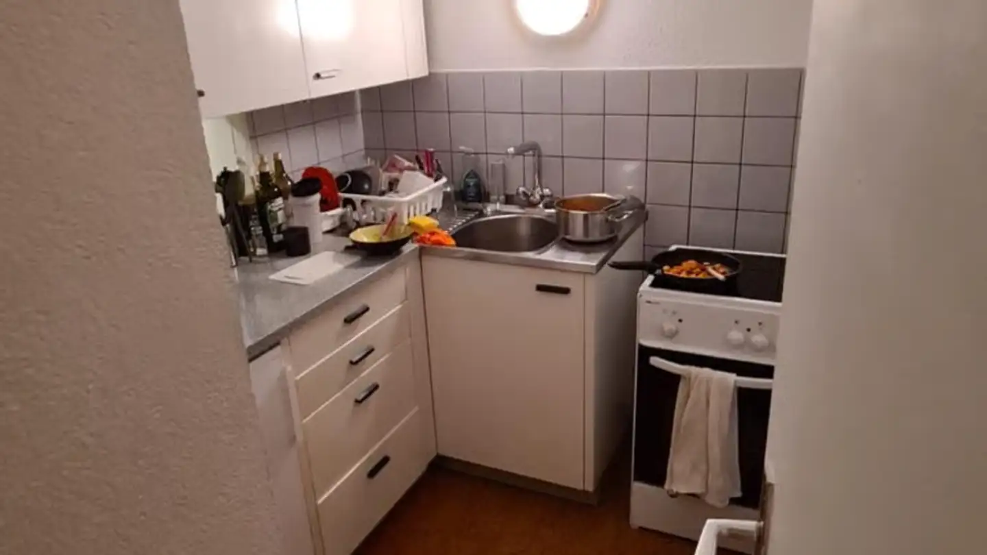 Appartamento in affitto - 1213 Petit-Lancy - Foto 4