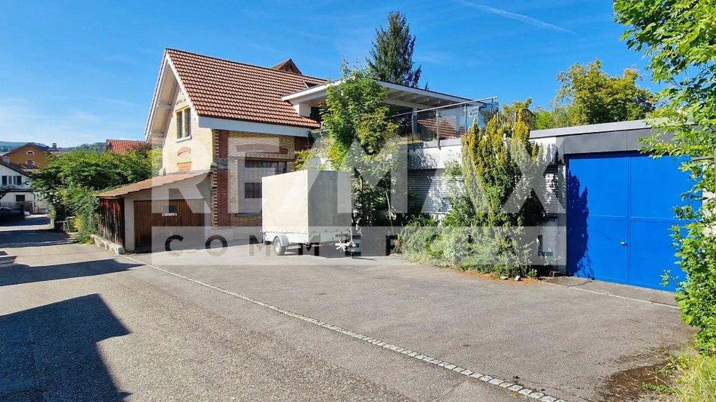 Office space for sale - Bäckerstrasse 7, 5012 Schönenwerd - Photo 2