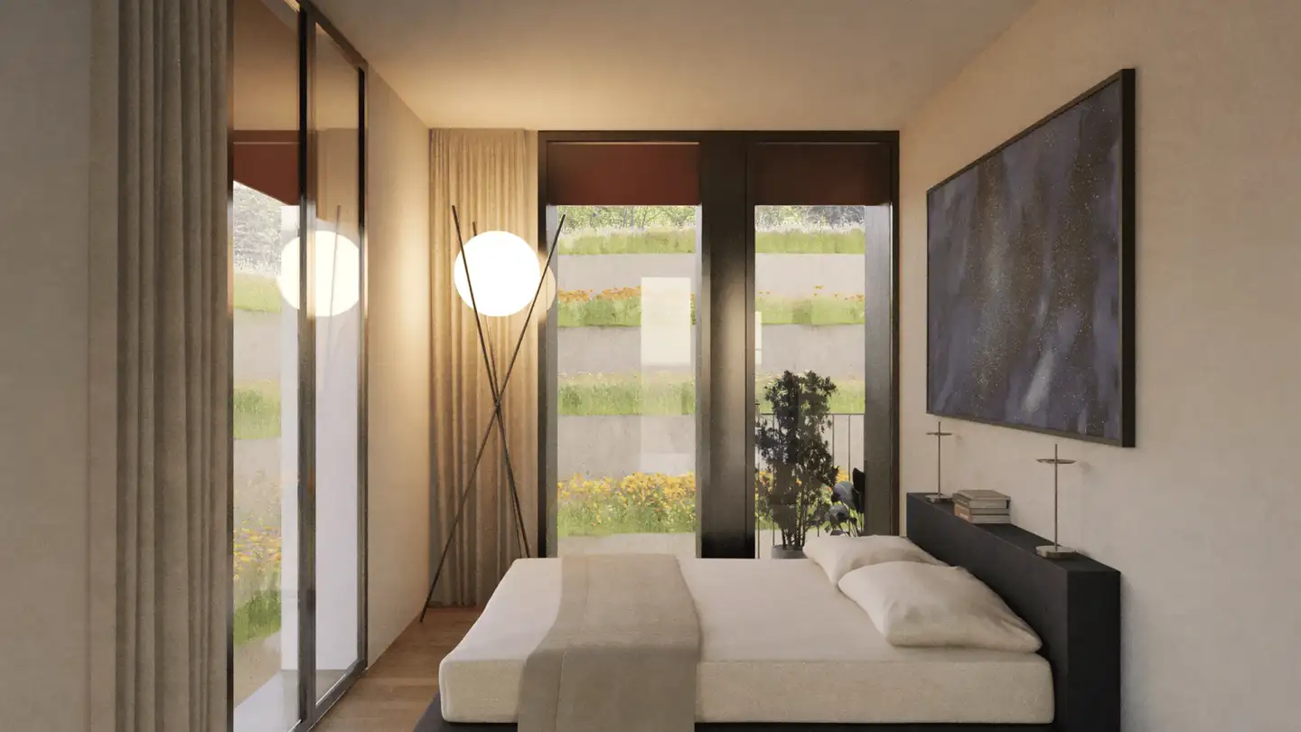 Apartment for sale - Strada Di Pregassona 50, 6963 Pregassona