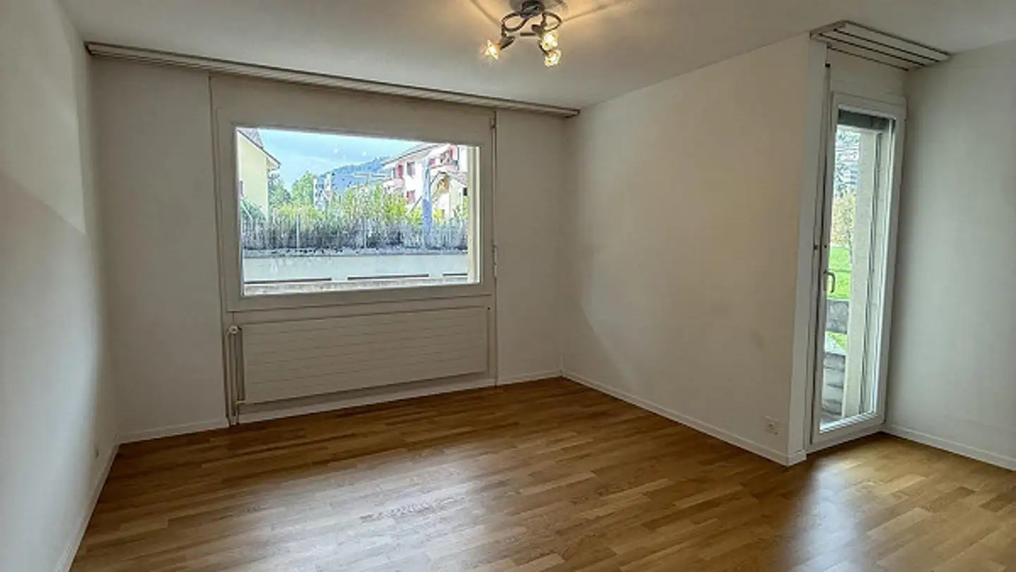 Appartement à louer - Schachenstrasse 43, 6010 Kriens