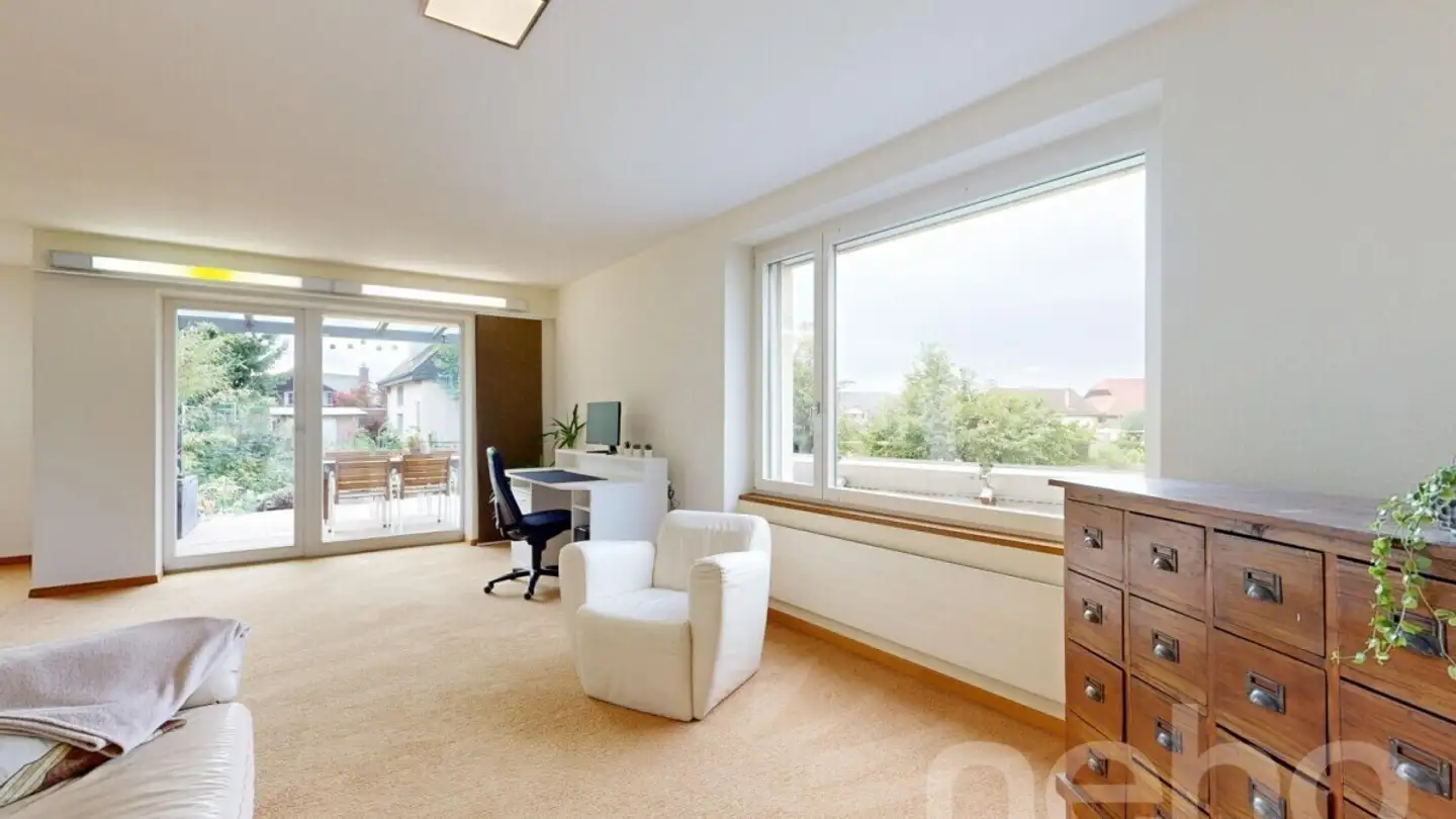 Maison individuelle à vendre - 4704 Niederbipp